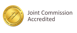 Joint Commission Accredited Home Health and Hospice